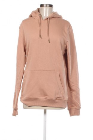 Damen Sweatshirt Urban Classics, Größe M, Farbe Aschrosa, Preis € 15,88