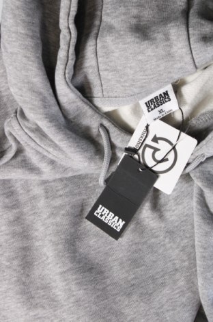 Damen Sweatshirt Urban Classics, Größe XL, Farbe Grau, Preis 19,85 €