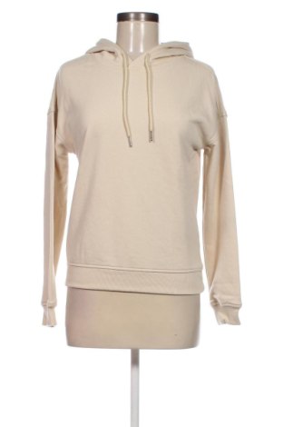 Damen Sweatshirt Urban Classics, Größe S, Farbe Beige, Preis € 19,85