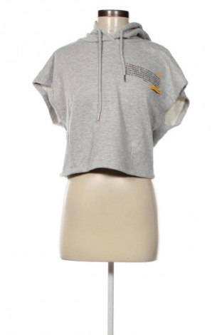 Damen Sweatshirt Viral Vibes, Größe L, Farbe Grau, Preis 21,57 €