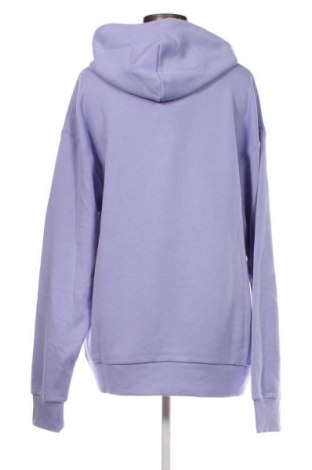 Damen Sweatshirt Viral Vibes, Größe XL, Farbe Lila, Preis € 23,97