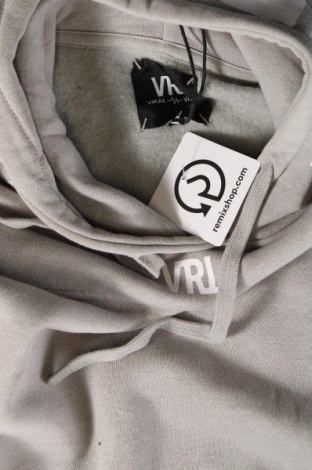 Női sweatshirt Viral Vibes, Méret XS, Szín Zöld, Ár 6 488 Ft