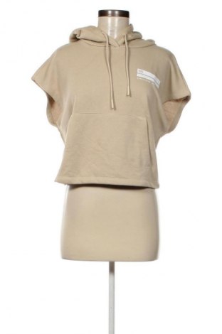 Damen Sweatshirt Viral Vibes, Größe L, Farbe Beige, Preis € 21,57