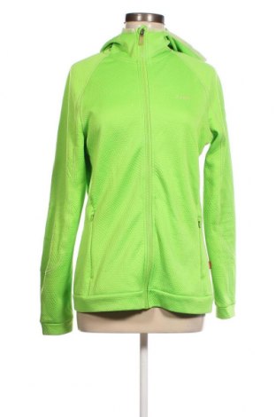 Damen Sweatshirt Vittorio Rossi, Größe M, Farbe Grün, Preis 8,07 €