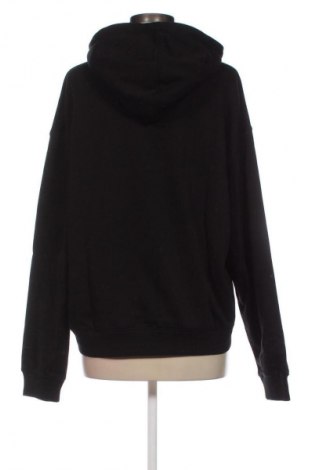 Damen Sweatshirt Weekday, Größe M, Farbe Schwarz, Preis € 20,41