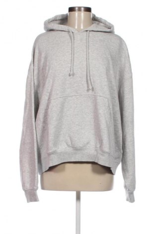 Damen Sweatshirt Weekday, Größe M, Farbe Grau, Preis 16,70 €