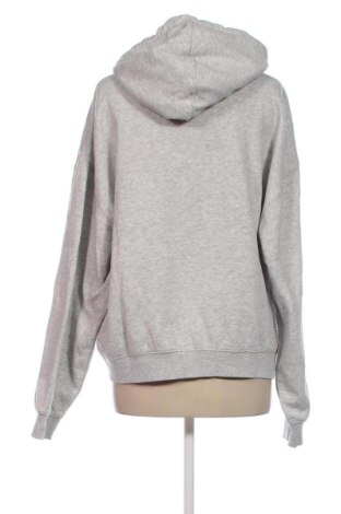 Damen Sweatshirt Weekday, Größe M, Farbe Grau, Preis 16,70 €