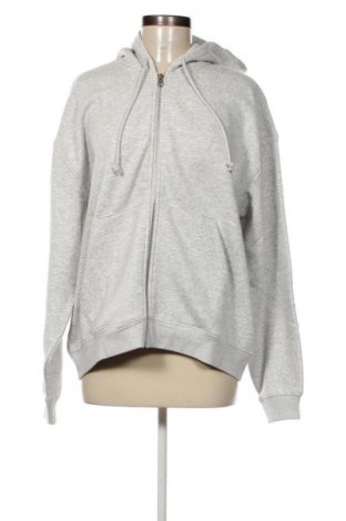 Női sweatshirt Weekday, Méret M, Szín Szürke, Ár 6 850 Ft