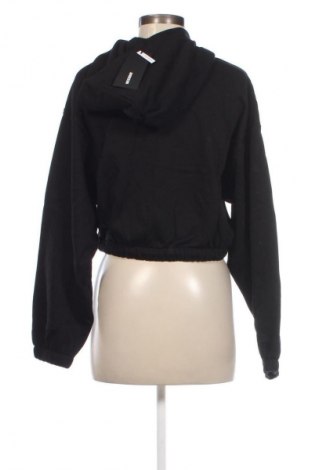 Damen Sweatshirt Weekday, Größe M, Farbe Schwarz, Preis € 18,56