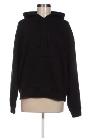 Damen Sweatshirt Weekday, Größe S, Farbe Schwarz, Preis € 20,41