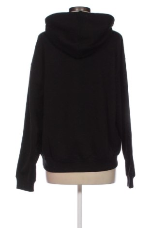 Damen Sweatshirt Weekday, Größe S, Farbe Schwarz, Preis 20,41 €