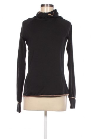 Γυναικείο φούτερ Work Out, Μέγεθος L, Χρώμα Μαύρο, Τιμή 8,07 €