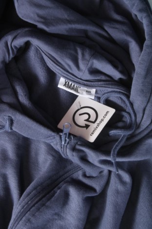 Damen Sweatshirt X-Mail, Größe XXL, Farbe Blau, Preis € 15,14