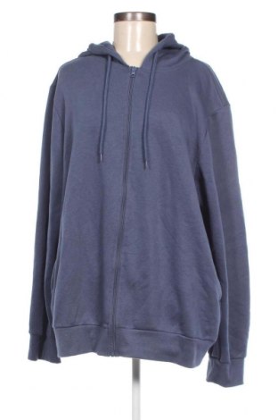 Damen Sweatshirt X-Mail, Größe XXL, Farbe Blau, Preis € 15,14