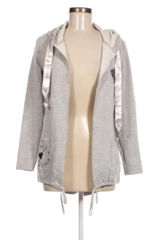 Damen Sweatshirt XOX, Größe XS, Farbe Grau, Preis € 20,18