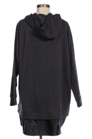 Damen Sweatshirt Yessica, Größe 3XL, Farbe Blau, Preis 19,17 €
