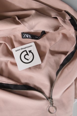 Damen Sweatshirt Zara, Größe XS, Farbe Mehrfarbig, Preis € 6,14