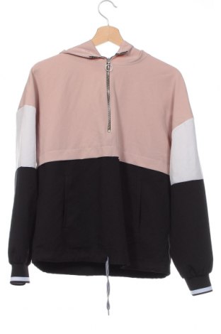 Damen Sweatshirt Zara, Größe XS, Farbe Mehrfarbig, Preis 6,14 €