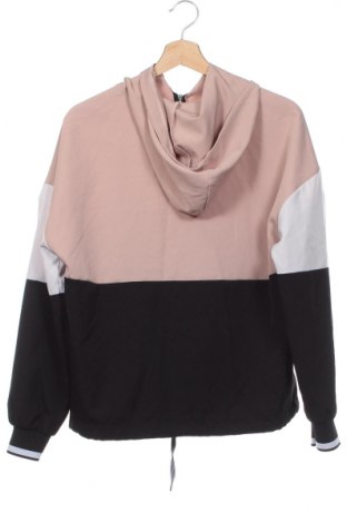 Damen Sweatshirt Zara, Größe XS, Farbe Mehrfarbig, Preis 5,83 €