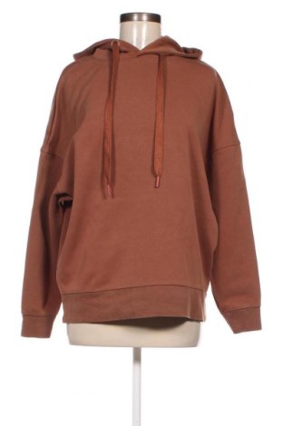 Damen Sweatshirt Zara, Größe S, Farbe Braun, Preis € 5,83