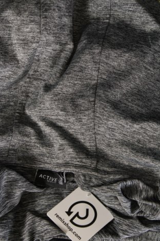 Γυναικείο φούτερ Zizzi, Μέγεθος XL, Χρώμα Γκρί, Τιμή 17,81 €