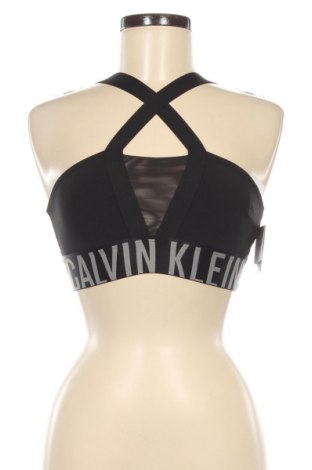 Lenjerie de corp de damă Calvin Klein, Mărime S, Culoare Negru, Preț 252,55 Lei