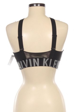 Lenjerie de corp de damă Calvin Klein, Mărime S, Culoare Negru, Preț 252,55 Lei