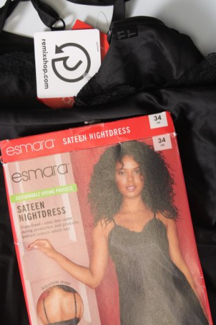 Γυναικεία εσώρουχα Esmara, Μέγεθος XS, Χρώμα Μαύρο, Τιμή 9,92 €