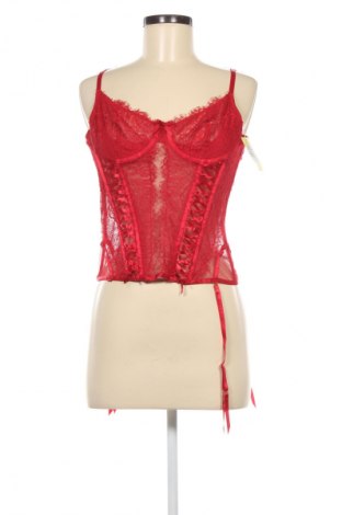 Damen Unterwäsche Just For Victoria, Größe M, Farbe Rot, Preis € 25,26