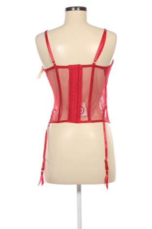 Damen Unterwäsche Just For Victoria, Größe M, Farbe Rot, Preis € 13,89