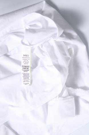 Dámské prádlo Marks & Spencer, Velikost XL, Barva Bílá, Cena  287,00 Kč