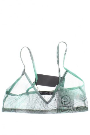 Damen Unterwäsche Nasty Gal, Größe XXS, Farbe Grün, Preis 7,37 €