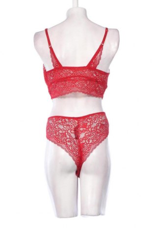 Γυναικεία εσώρουχα Primark, Μέγεθος XL, Χρώμα Κόκκινο, Τιμή 16,29 €