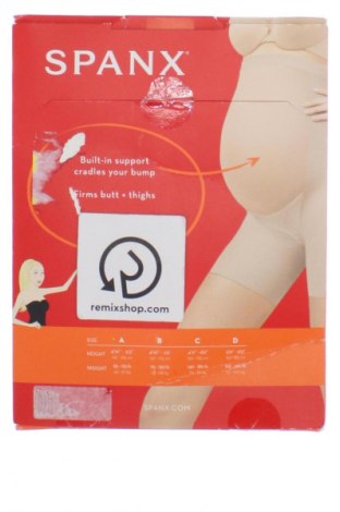 Damen Unterwäsche Spanx, Größe L, Farbe Ecru, Preis 9,49 €