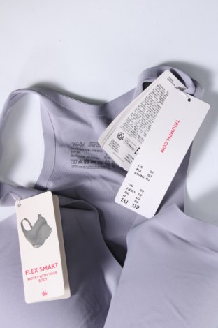 Damen Unterwäsche Triumph, Größe S, Farbe Grau, Preis 25,23 €