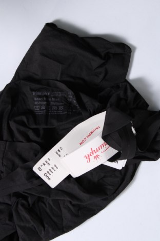Damen Unterwäsche Triumph, Größe M, Farbe Schwarz, Preis 22,40 €
