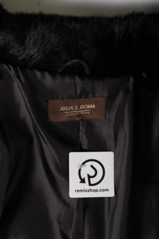 Dámská kožená bunda , Velikost L, Barva Černá, Cena  1 710,00 Kč