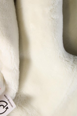 Дамско кожено палто Max&Co., Размер S, Цвят Бял, Цена 1 104,00 лв.
