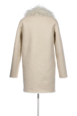 Palton din piele pentru damă Max&Co., Mărime S, Culoare Alb, Preț 3.450,00 Lei