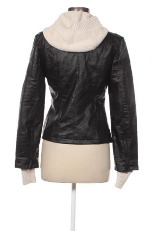 Damen Lederjacke, Größe S, Farbe Schwarz, Preis € 17,05