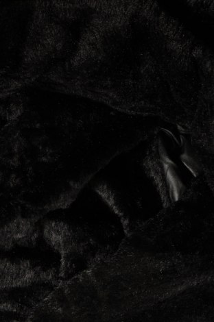 Damen Lederjacke, Größe XXL, Farbe Schwarz, Preis € 34,10