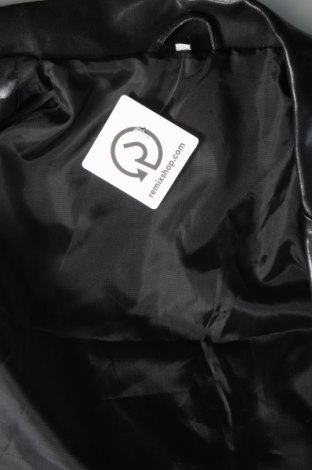 Dámska kožená bunda , Veľkosť M, Farba Čierna, Cena  20,84 €