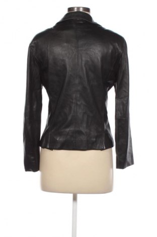 Dámska kožená bunda , Veľkosť S, Farba Čierna, Cena  33,37 €