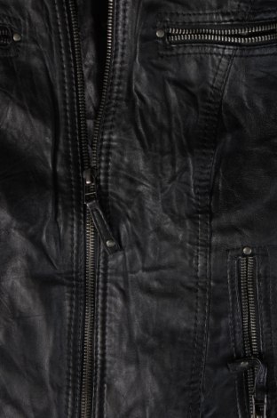 Dámska kožená bunda , Veľkosť S, Farba Čierna, Cena  15,28 €
