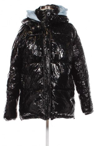Dámská kožená bunda  ASOS, Velikost S, Barva Černá, Cena  538,00 Kč
