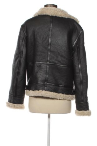 Dámská kožená bunda  AllSaints, Velikost L, Barva Černá, Cena  6 528,00 Kč