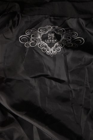 Dámská kožená bunda  Barbara Lebek, Velikost L, Barva Černá, Cena  658,00 Kč
