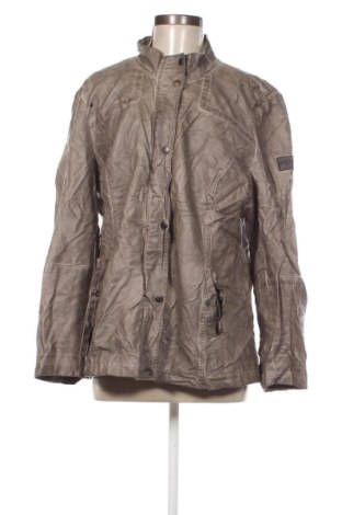 Dámska kožená bunda  Boyard, Veľkosť XL, Farba Béžová, Cena  20,41 €