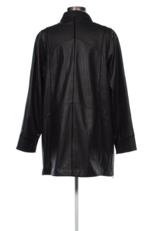 Dámska kožená bunda  Canda, Veľkosť L, Farba Čierna, Cena  42,47 €