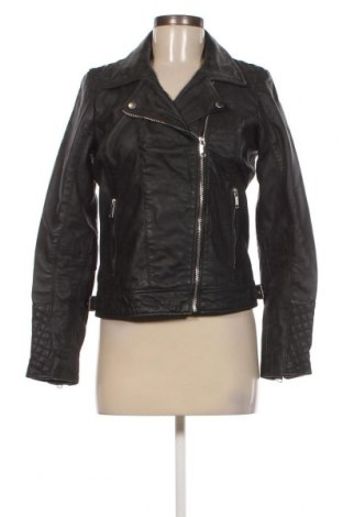 Damen Lederjacke Chyston, Größe S, Farbe Schwarz, Preis € 146,29